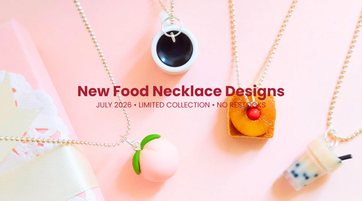 Sweet Treats You Can Wear
